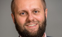 Jiří Kristek, odborník na nákupní parky a partner C&W